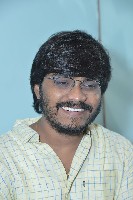 Sammathame Movie Director Gopinath Reddy Photos